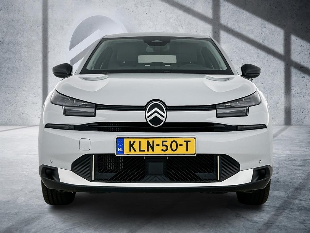 Citroen C4 1.2 145 pk hybride max | rijklaar | comfort seats | camera achte