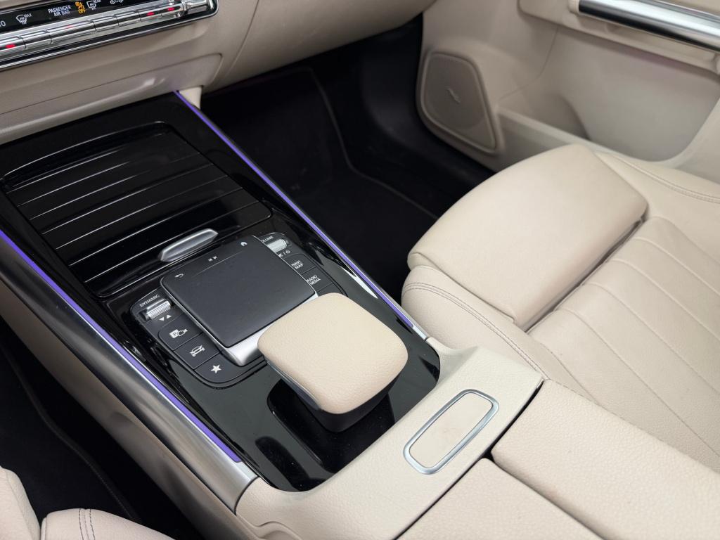 Mercedes-Benz Gla-klasse 200 luxury | full-option | memory | panoramadak | 