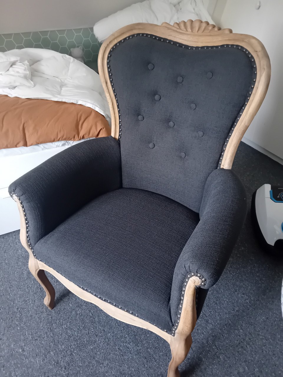 Leuke fauteuils