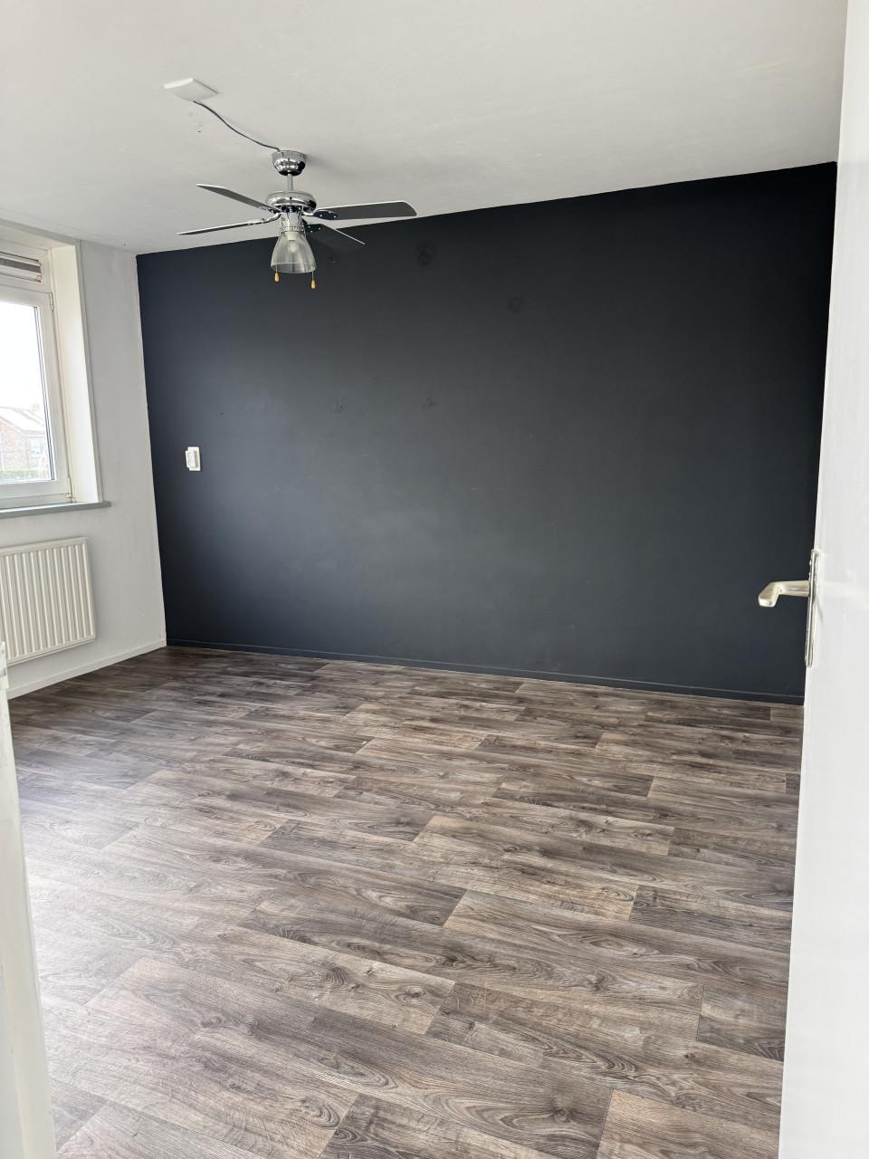 Hoekwoning Lelieplein 32 te Yerseke