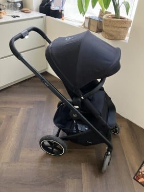 Cybex Balios S 2 in 1