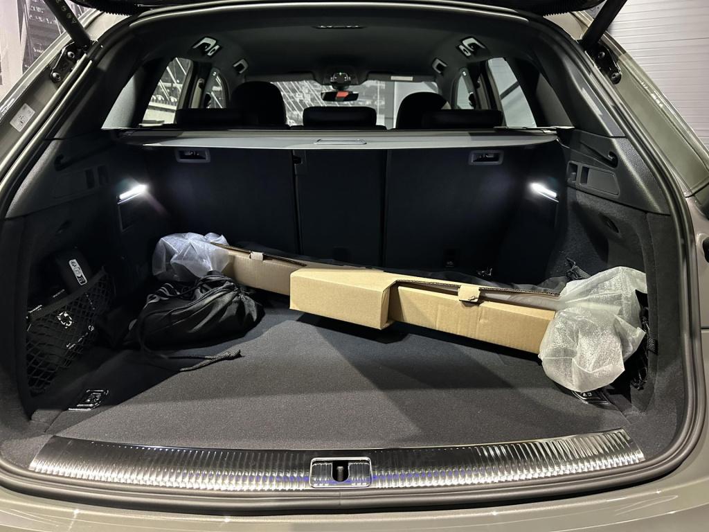 Audi Q5 50 tfsi e s edition competition *keyless*camera*chronosgrey*trekhaa