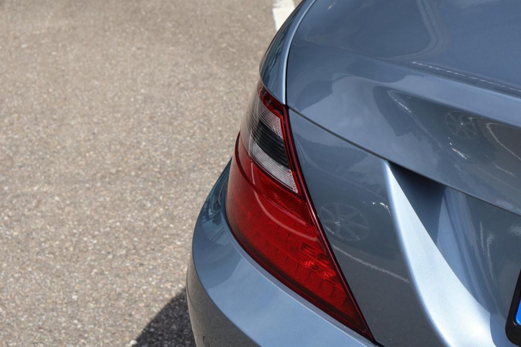 Mercedes-Benz SLK 200 amg line i airscarf i stoelverwarming i automaat i le