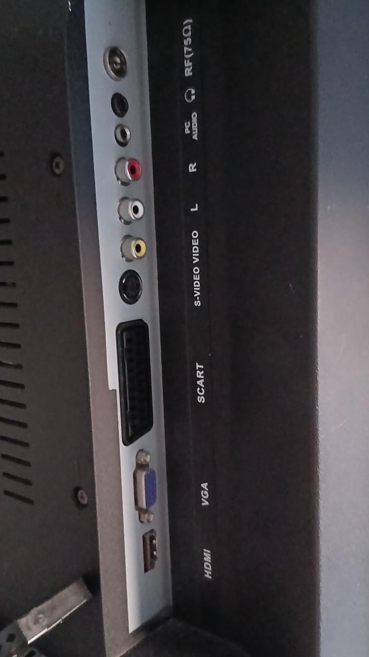 Camping TV