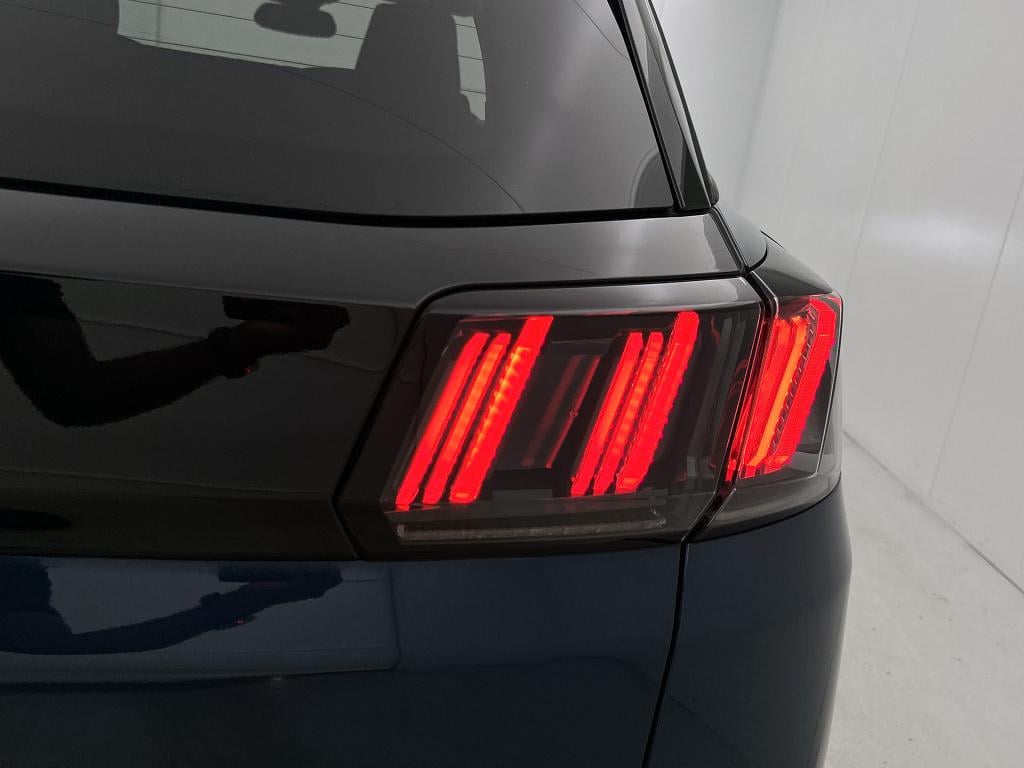 Peugeot 3008 hybrid 145pk automaat allure pack | rijklaar | keyless entry |