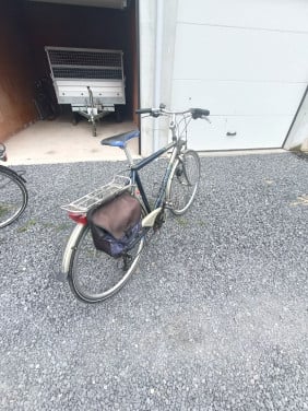 Fiets