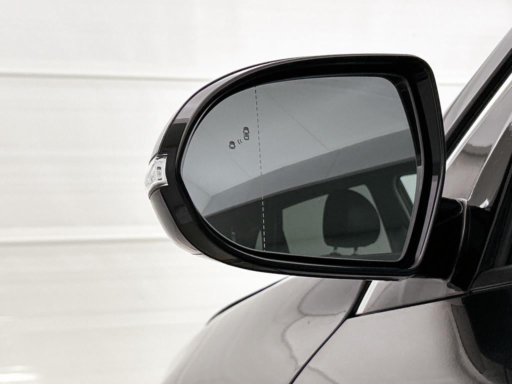 Kia Niro 1.6 gdi hybrid dynamicplusline automaat | lederen bekleding | digi