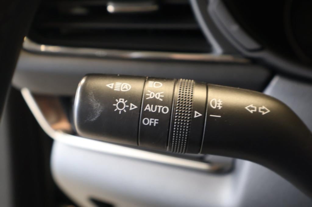 Mazda Cx-30 skyactiv-g 2.0 m hybrid, adaptive, 360, bose, stoel-stuur verw,