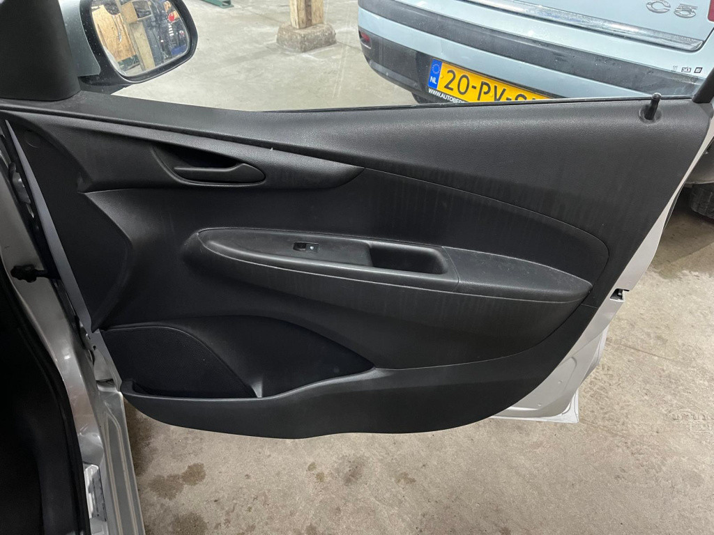 Opel Karl 1.0 ecoflex edition