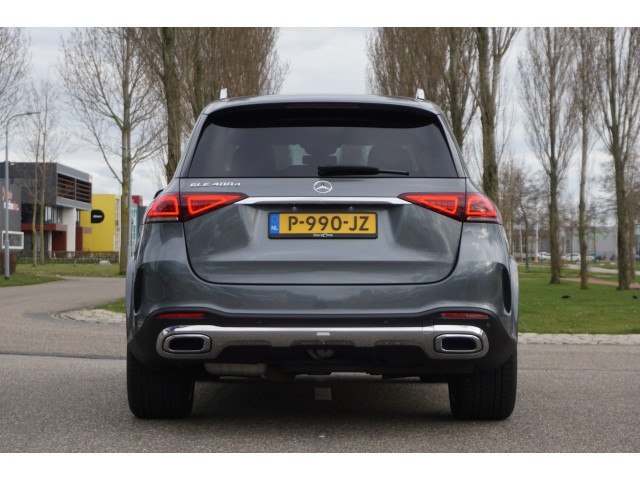 Mercedes-Benz Gle 400 d 4matic premium plus l v6 l 331 pk l airmatic luchtv