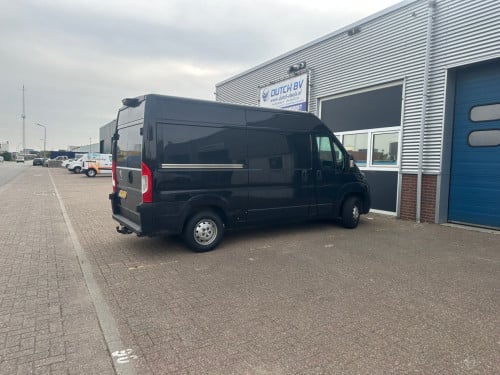 Zeeland Snel Transport bedrijf