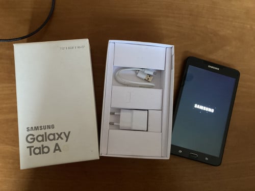 Samsung Galaxy Tab A 7"