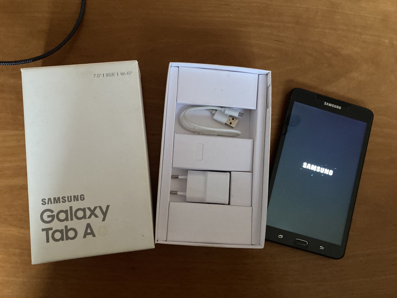 Samsung Galaxy Tab A 7"