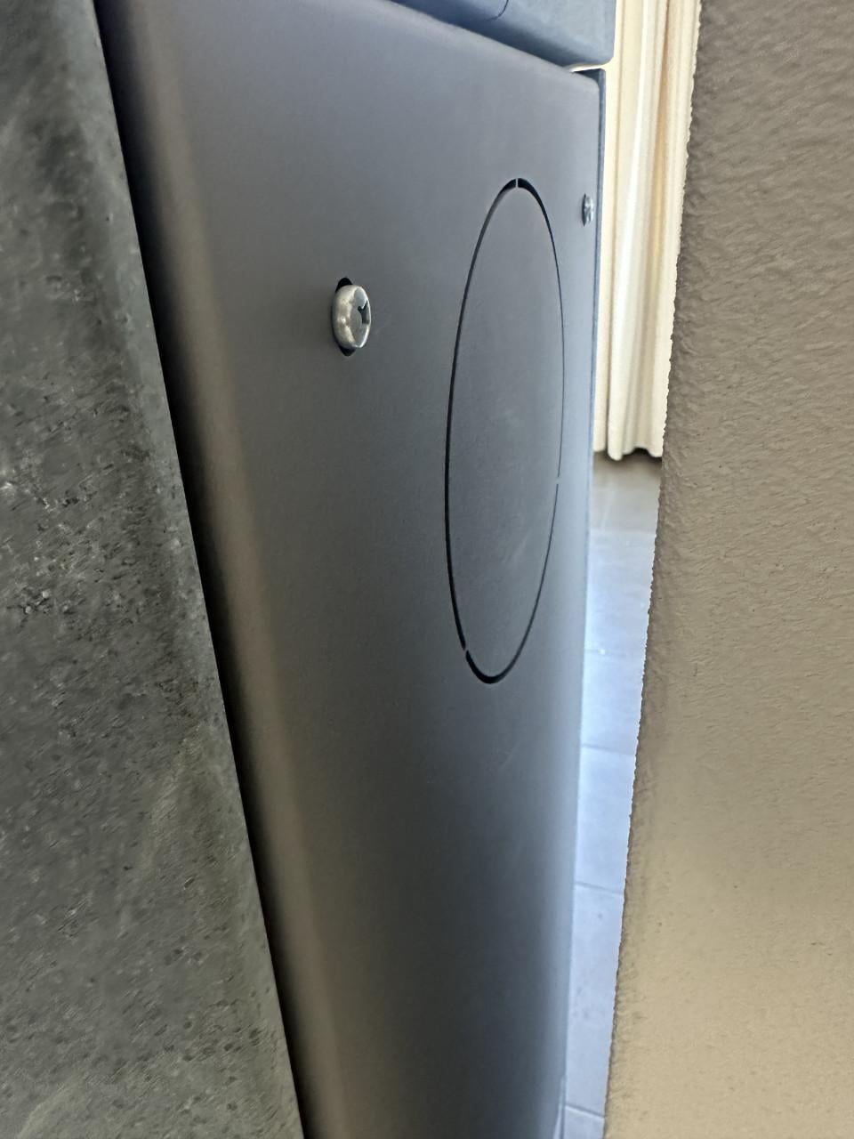 Speksteen kachel 8kw