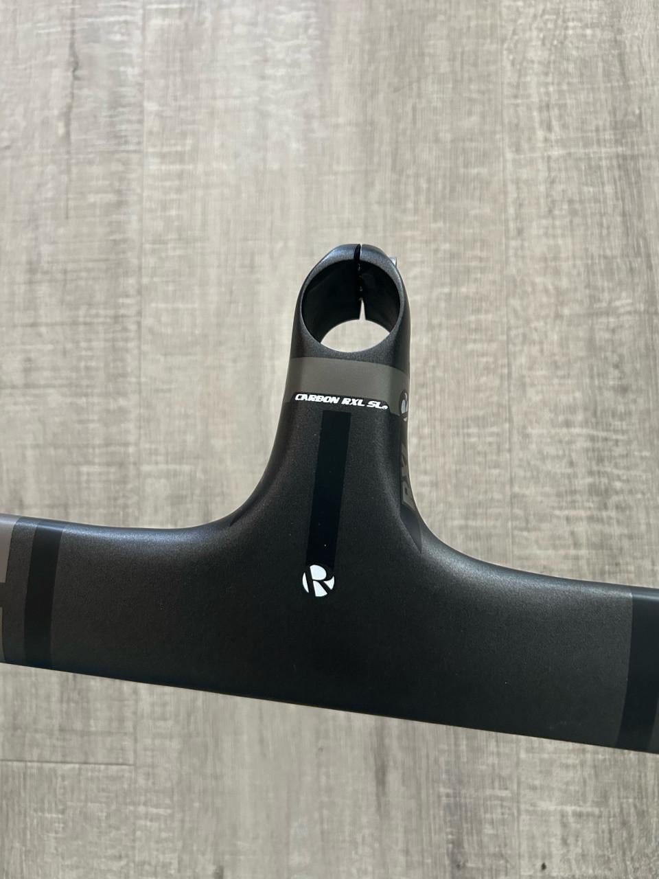 Racefietsstuur van carbon nieuw