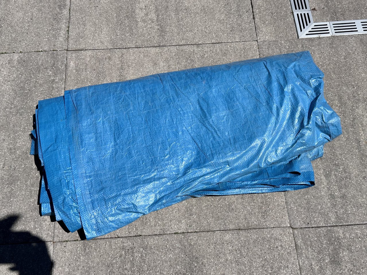 Diverse zwembadspullen te koop