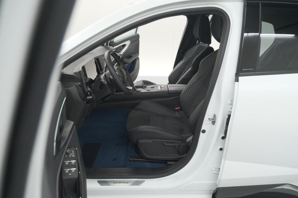 Renault Rafale 1.2 e-tech 4x4 plug-in hybrid 300 esprit alpine | 360 camera