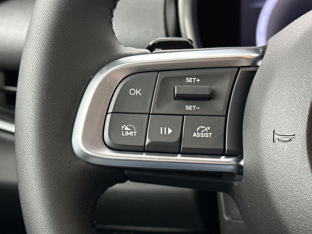 Fiat 600 1.2 hybrid urban | apple & android carplay | parkeersensoren | led