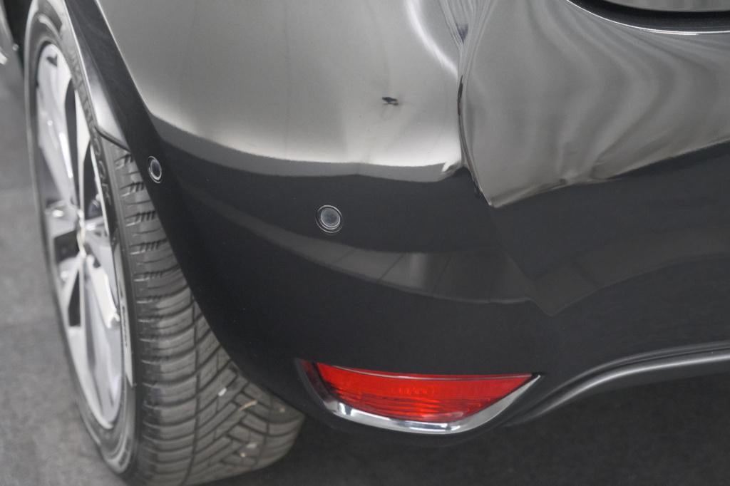 Renault Zoe r135 intens 52 kwh | 91.5% soh | ccs laden | dodehoekdetectie |