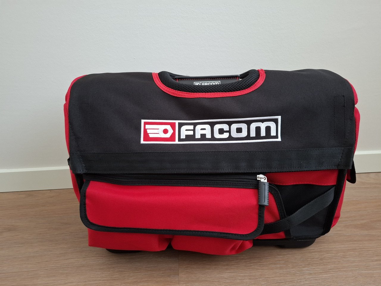 Facom grote gereedschapstas (nieuw)