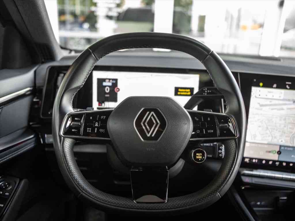 Renault Austral 1.2 e-tech full hybrid 200pk iconic automaat