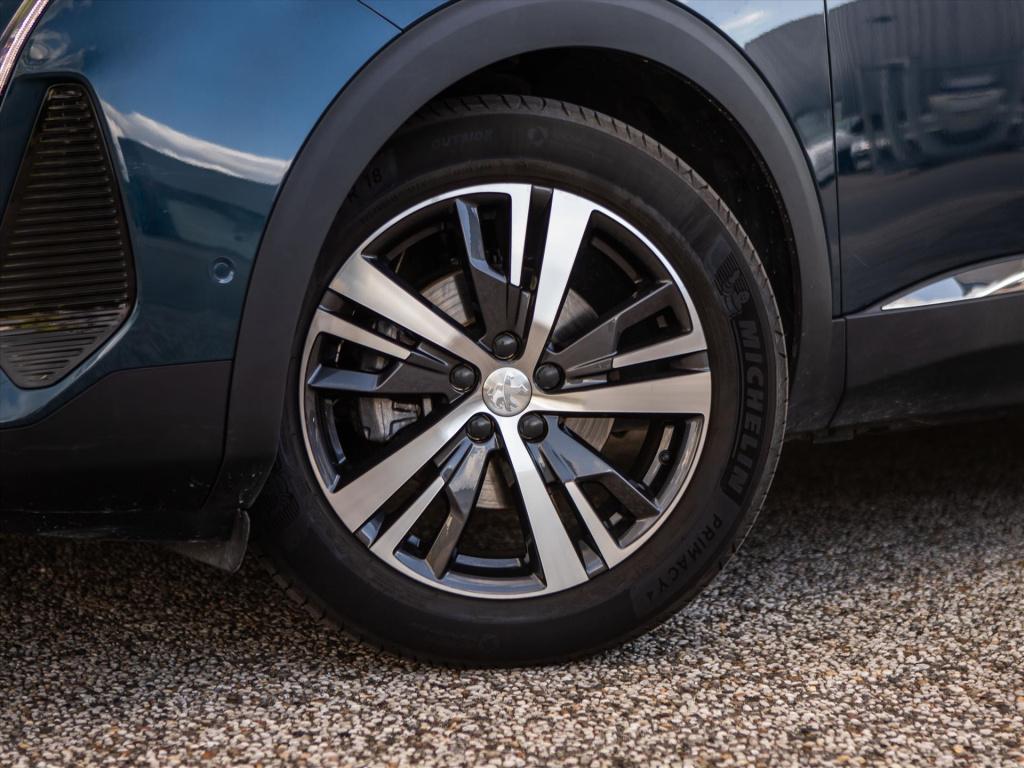 Peugeot 3008 1.2 puretech 130pk allure automaat | apple carplay | android a