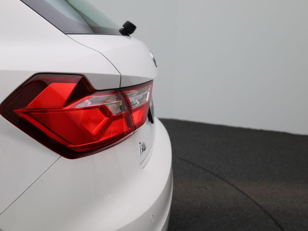 Audi A1 Sportback 1.0 25 tfsi 70kw | virtual cockpit | parkeer sensoren | c