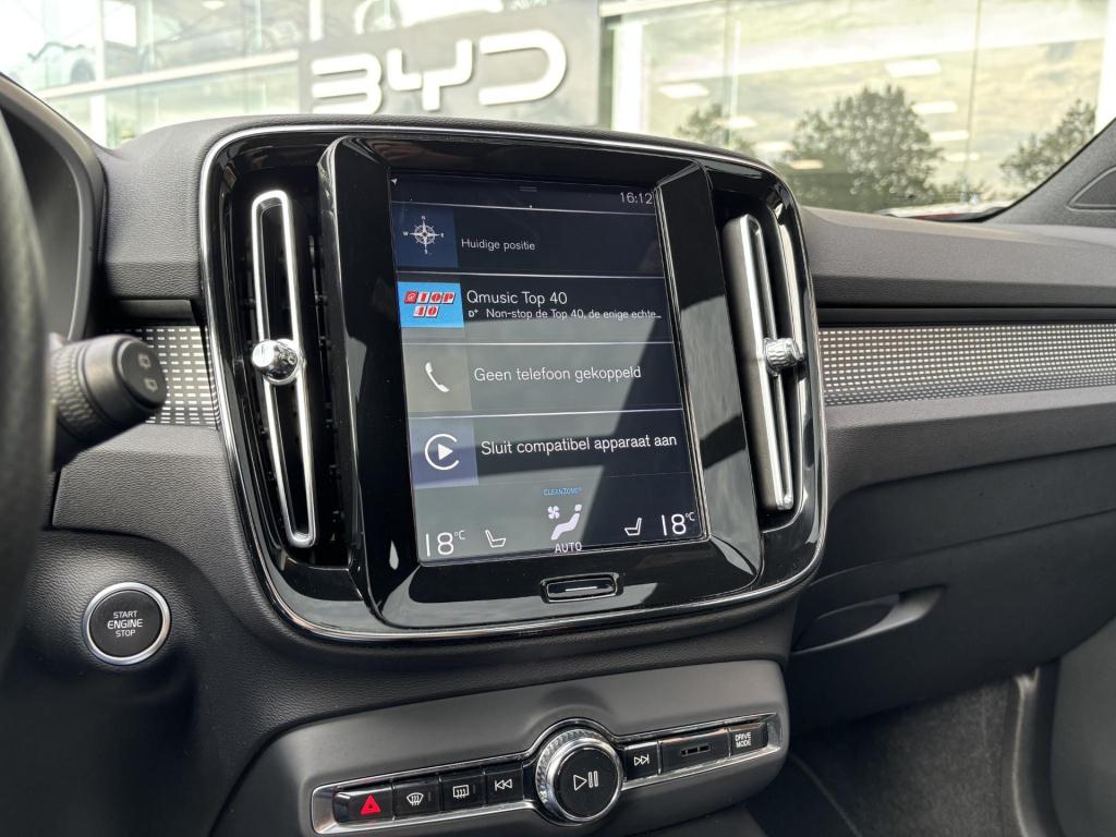 Volvo XC40 2.0 t4 r-design