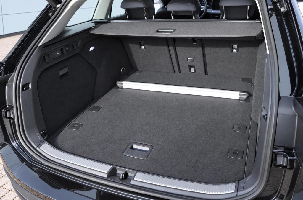 Volkswagen Passat variant 1.5 etsi elegance business 150pk dsg7