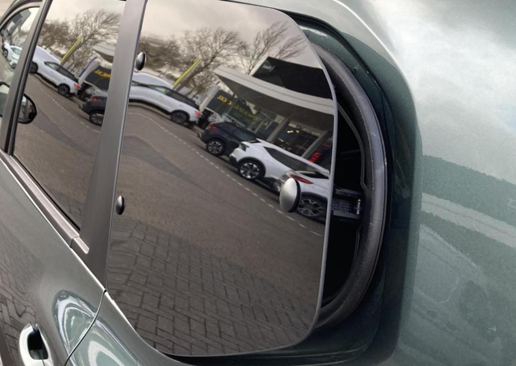 Dacia Jogger 1.0 tce 110 extreme 7p. - demo