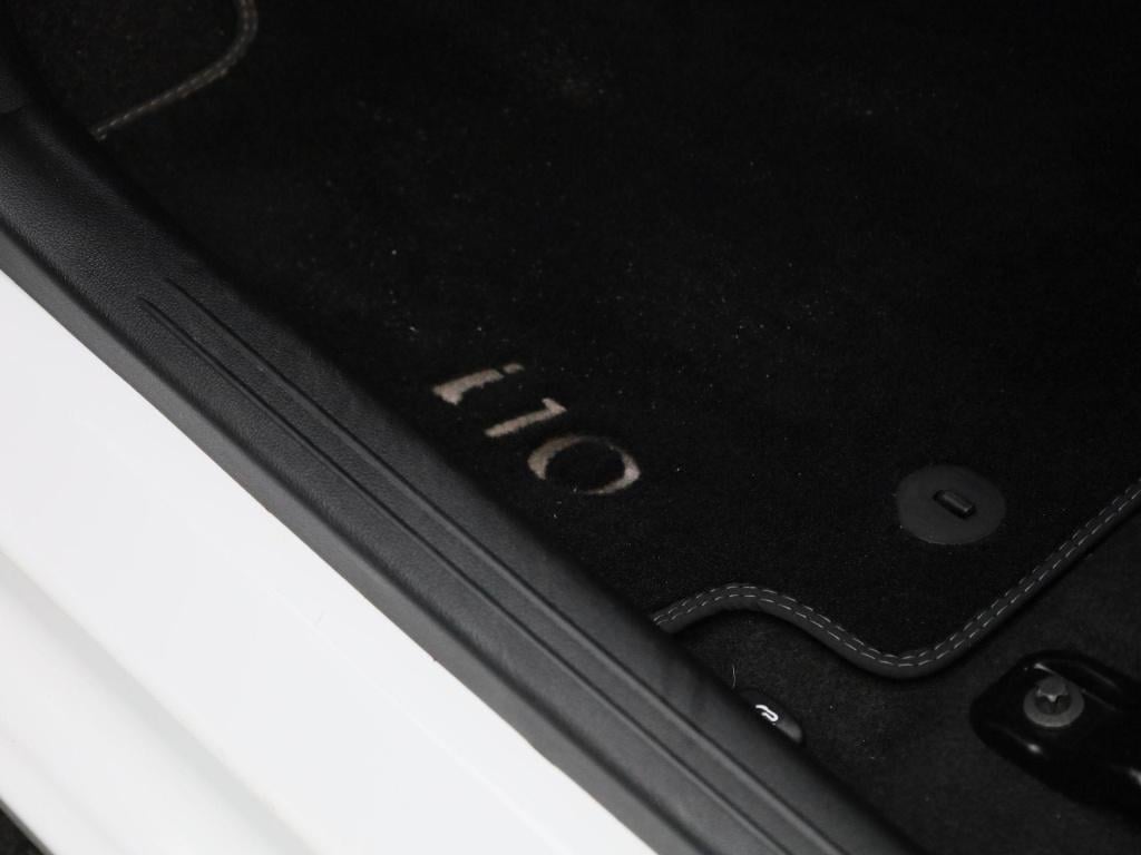 Hyundai I 10 1.0 comfort 5-zits | automaat | apple carplay | airco | blueto