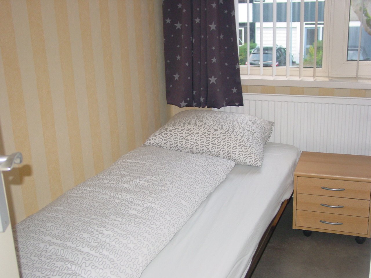 Goed gemeubileeerde woning, 5 slaapkamers, dicht bij strand op Walcheren