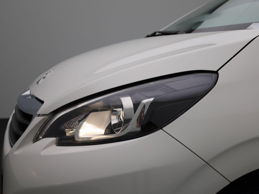 Peugeot 108 1.0 e-vti active | led dagrijverlichting | dab+ | bluetooth | s