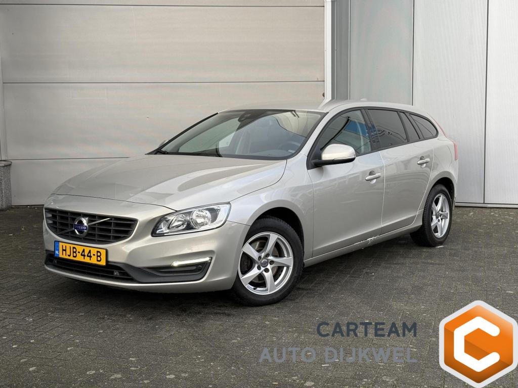 Volvo V60 1.5 t3 polar+