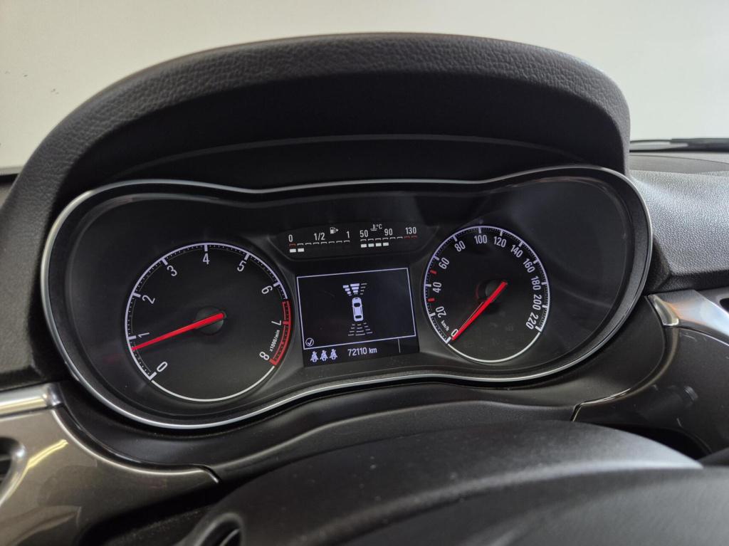 Opel Corsa 1.0 turbo innovation / dealeronderhouden / 1e eigenaar