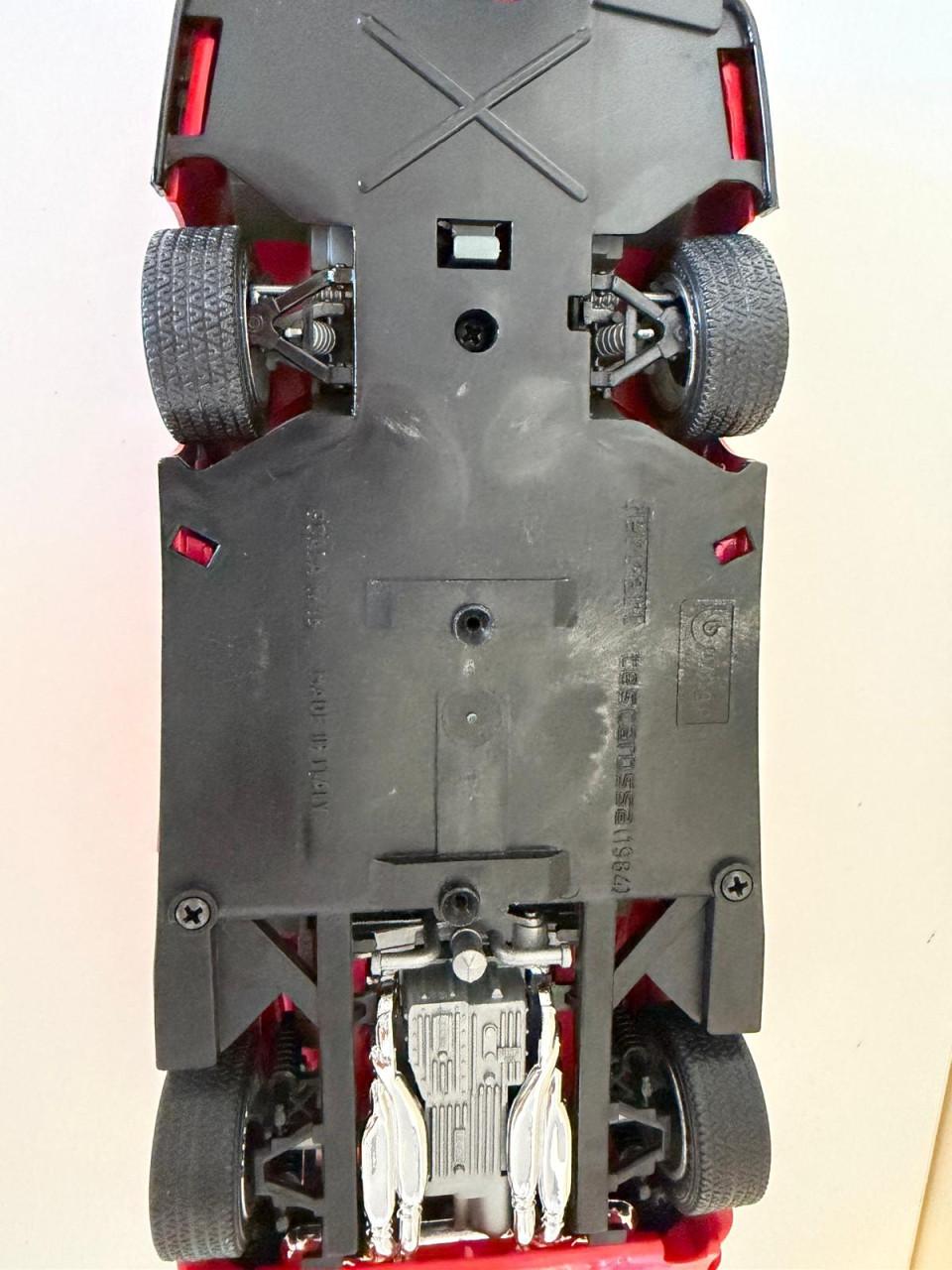 Modelauto's