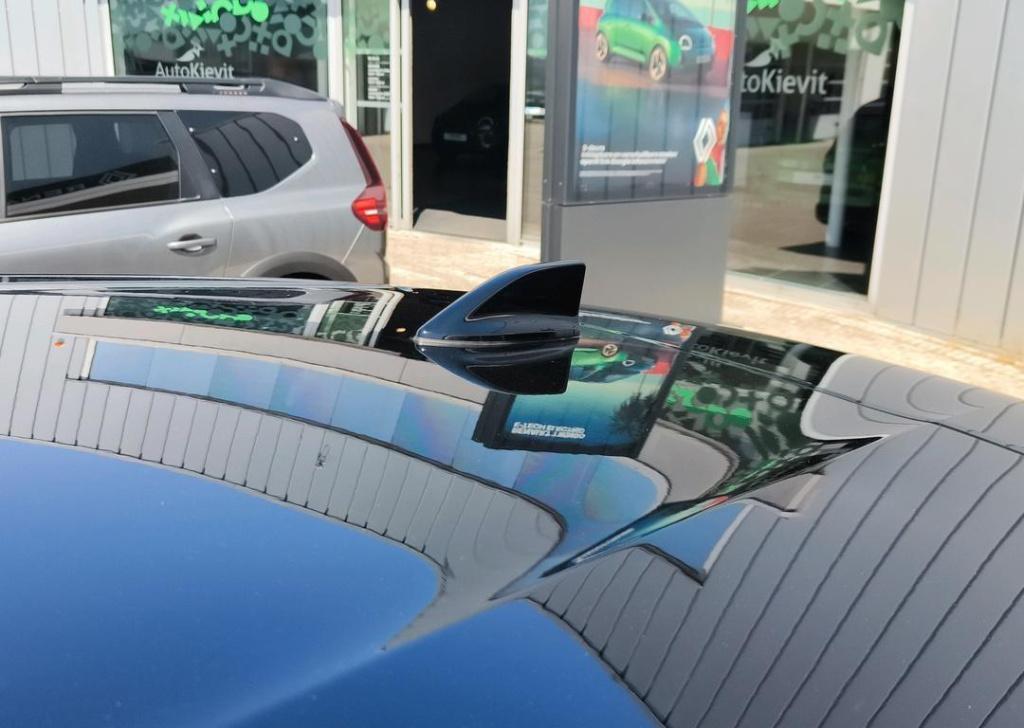 Renault Megane E-tech comfort range business edition 60 kwh
