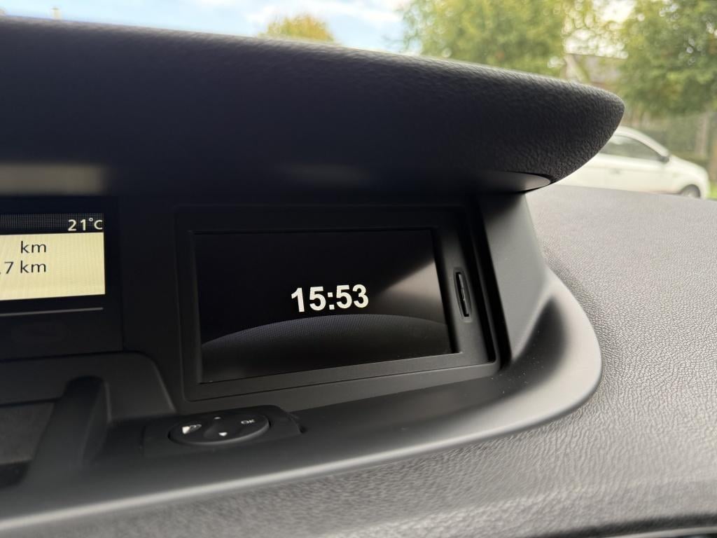 Renault Scenic 1.4 tce bose