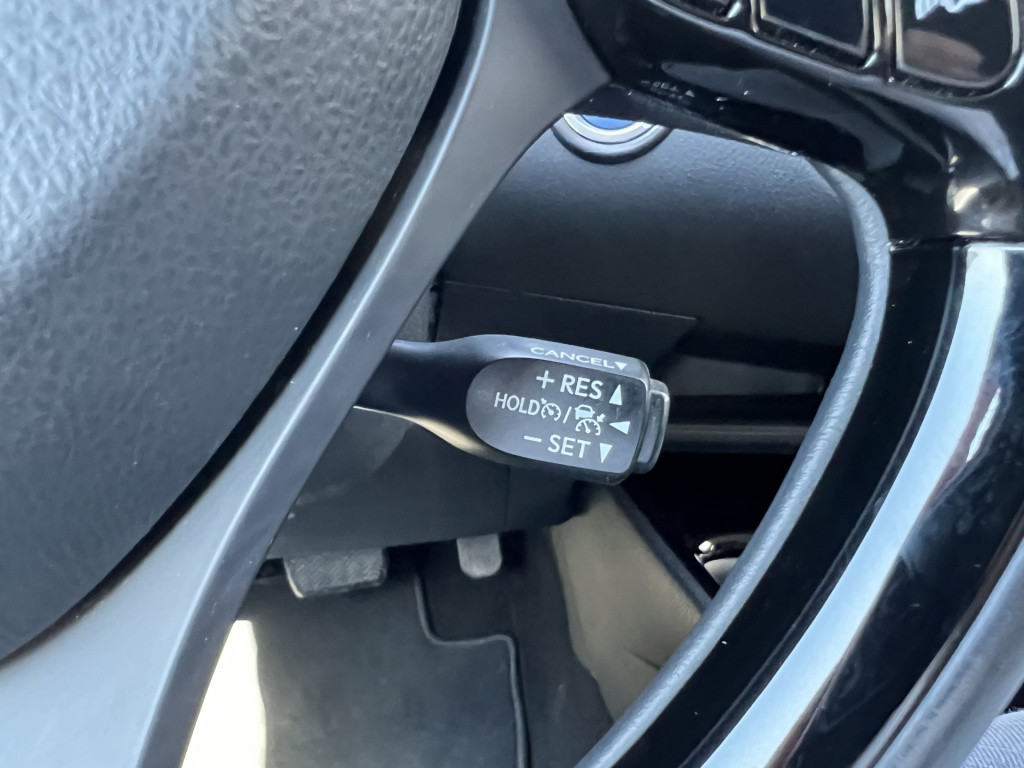 Toyota C-hr 1.8 hybrid dynamic