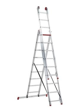Altrex Reform Ladder 3x9