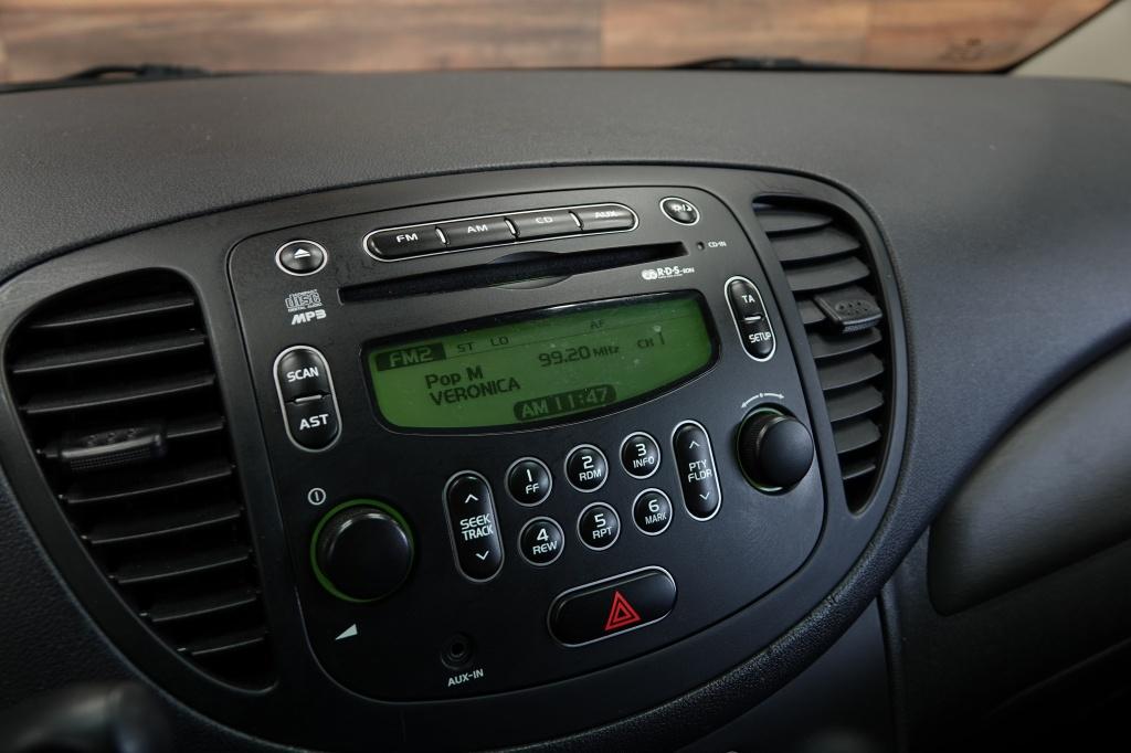 Hyundai I 10 1.1 active | nap | nl auto |