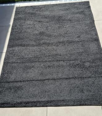 Nieuw vloerkleed