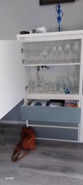 Wandkast