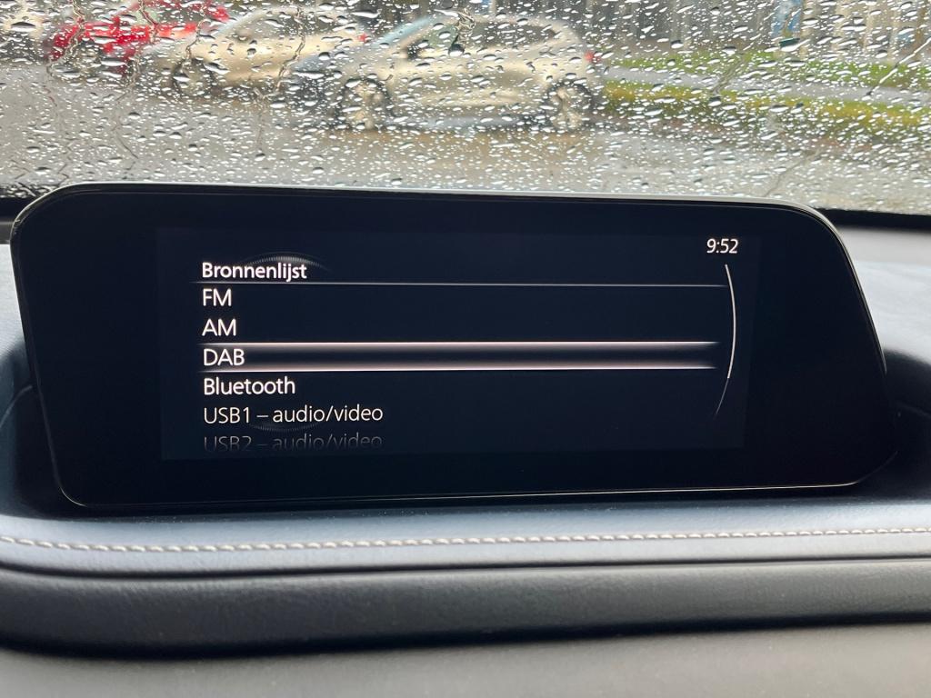 Mazda Cx-30 2.0 e-skyactiv-x m hybrid comfort|trekhaak|rijklaar