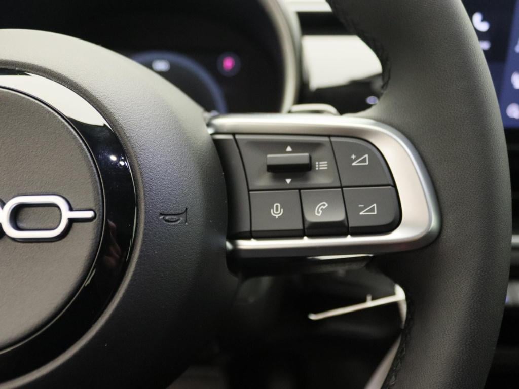 Fiat 600 1.2 hybrid urban | pack style | speciale zwarte lak | tot 8 jaar g