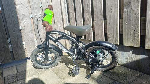 Stoere Volare fiets 12 inch