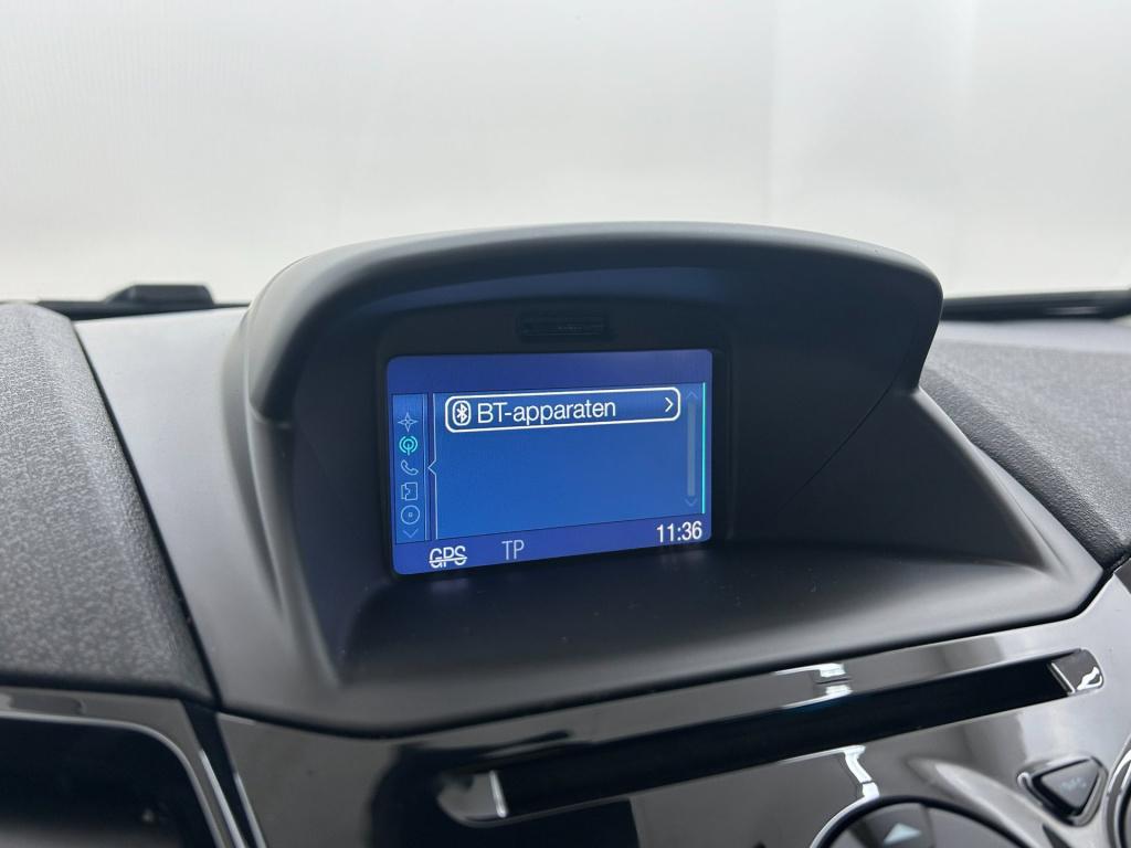 Ford Fiesta occasion 1.0 ecoboost titanium | bruin | tweedehands ford fiest