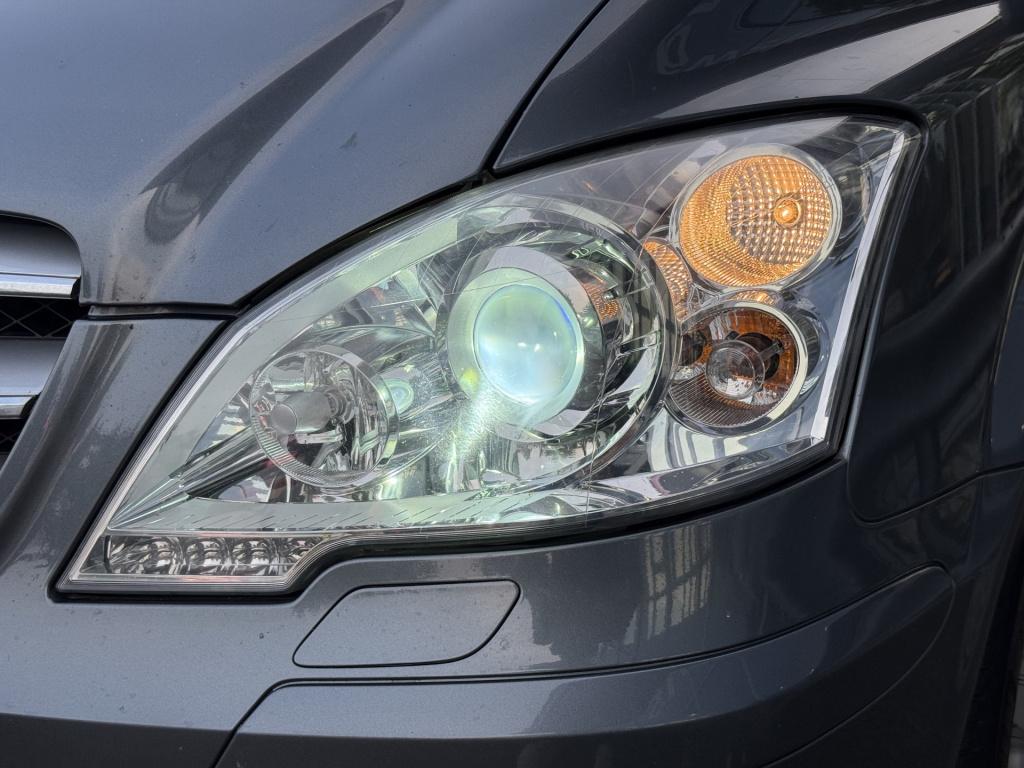 Mercedes-Benz Vito 122 cdi 320 lang dc luxe | 2e eig | xenon | navi | cruis