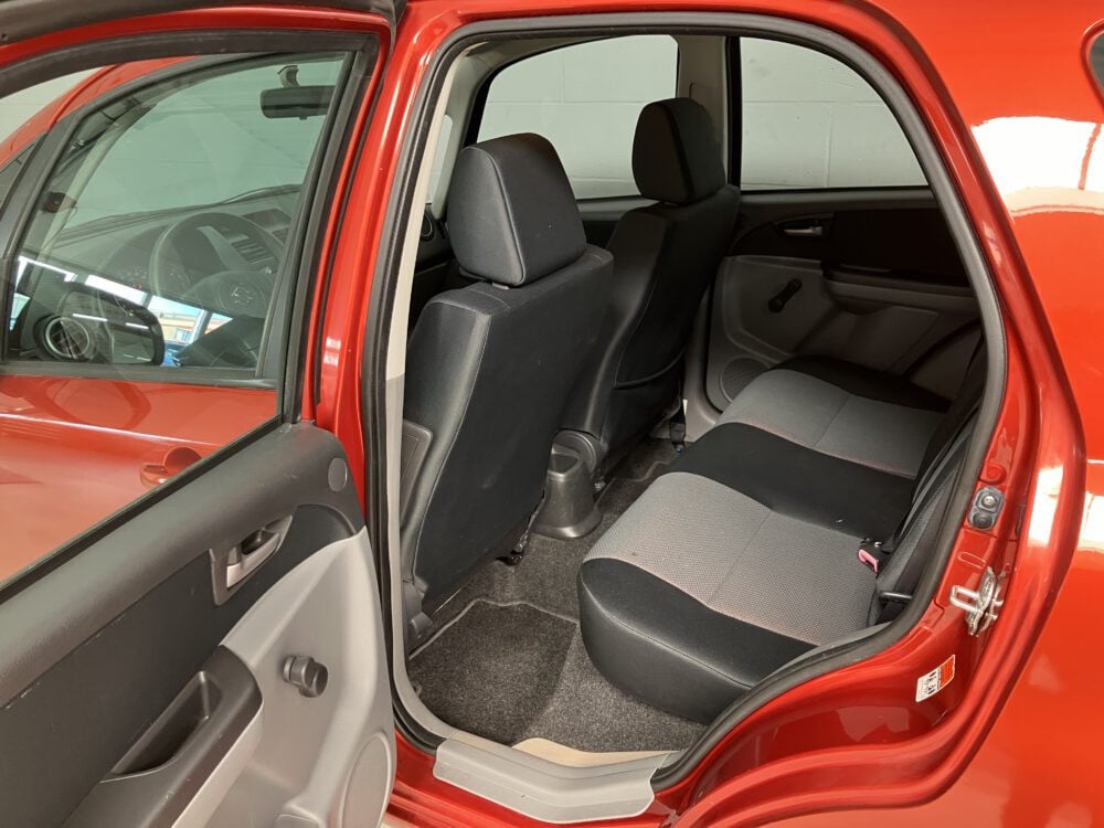 Suzuki SX4 1.5 Comfort