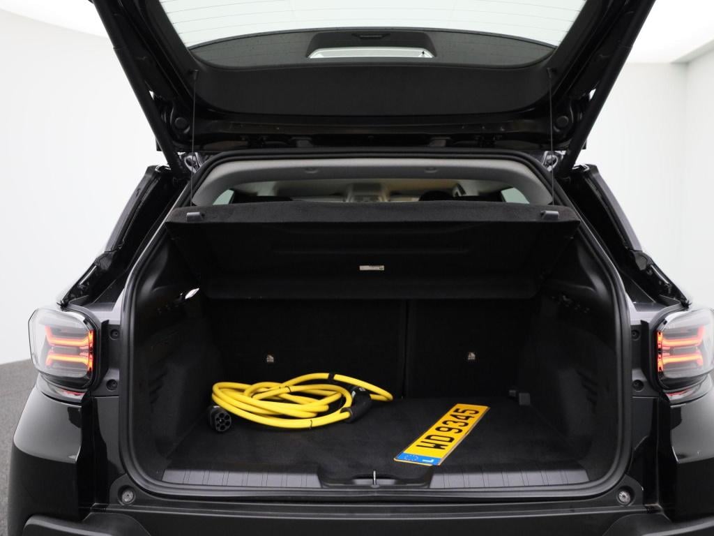 Jeep Avenger 1st edition 54 kwh | automaat | lmv | navigatie | climate cont